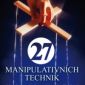 Soutěž o knihu 27 manipulativních technik